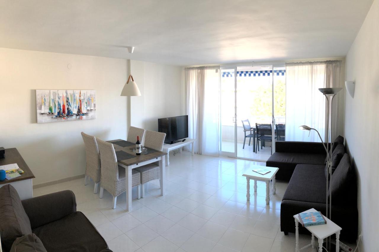 Casa Fontana Apartment Кала Ратхада Екстериор снимка
