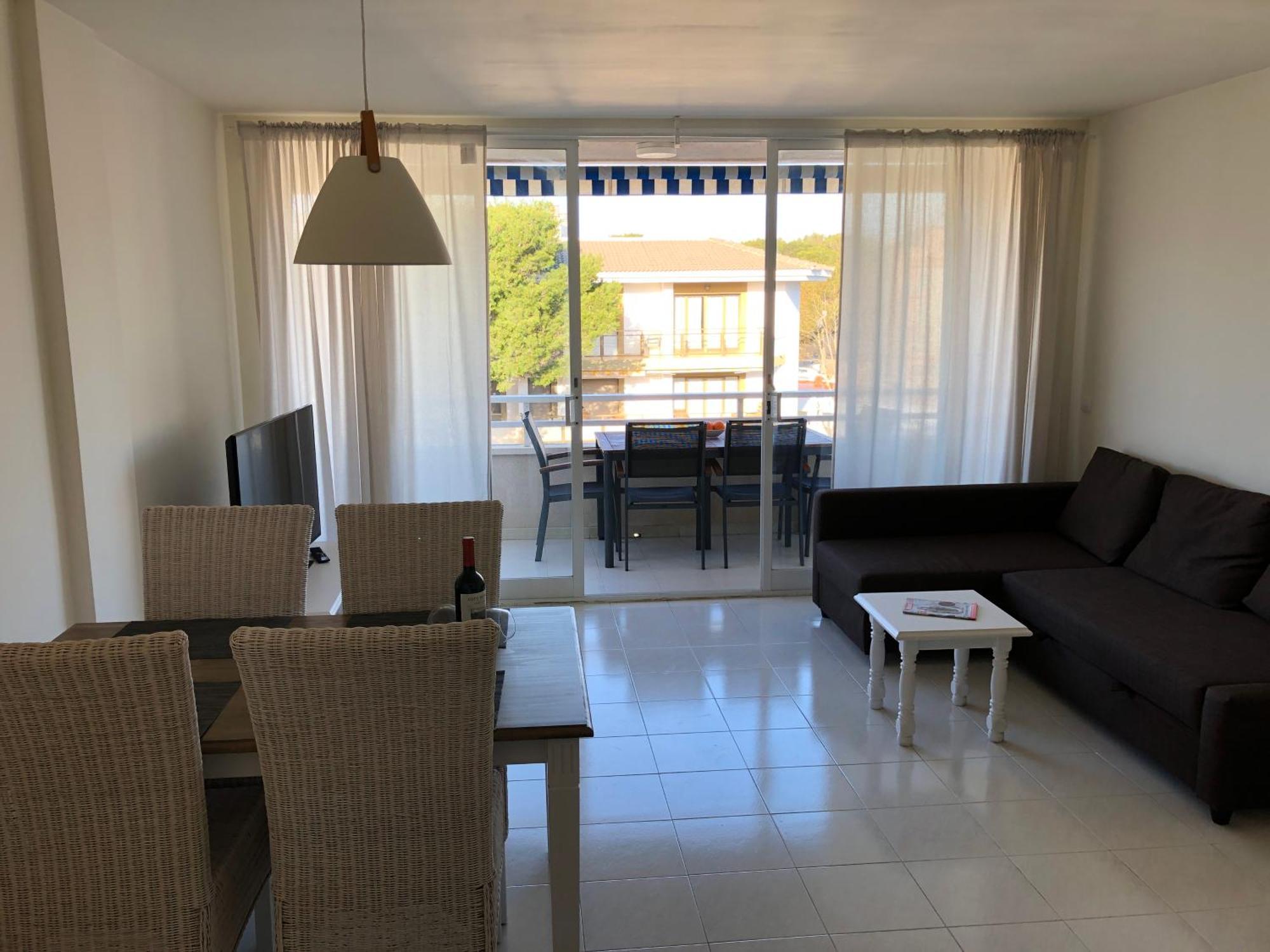 Casa Fontana Apartment Кала Ратхада Екстериор снимка