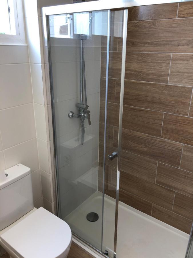 Casa Fontana Apartment Кала Ратхада Екстериор снимка
