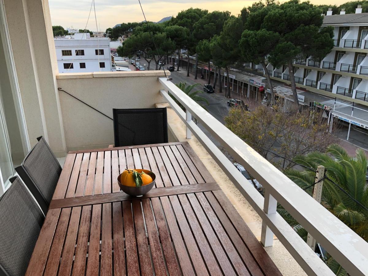 Casa Fontana Apartment Кала Ратхада Екстериор снимка
